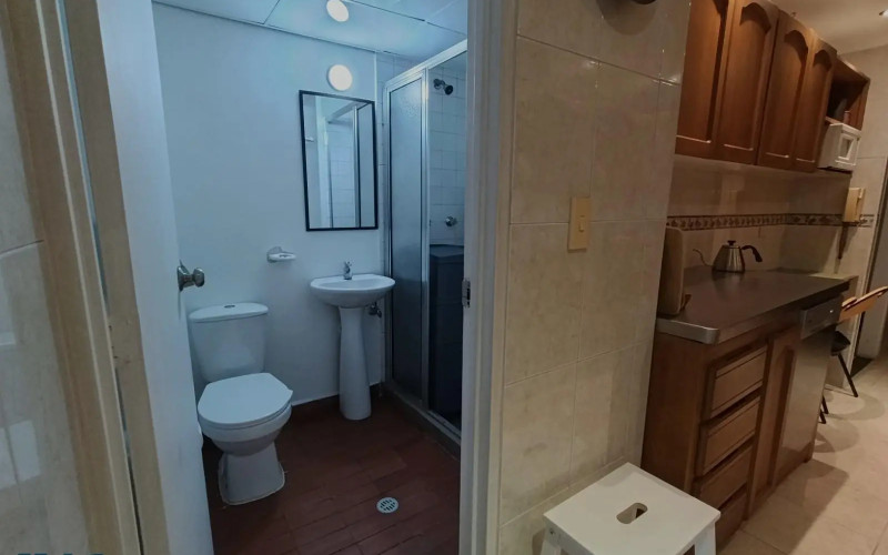 Apartamento en Medellín en Conquistadores