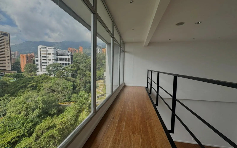 Apartamento en Medellín en Los Balsos Nº 1
