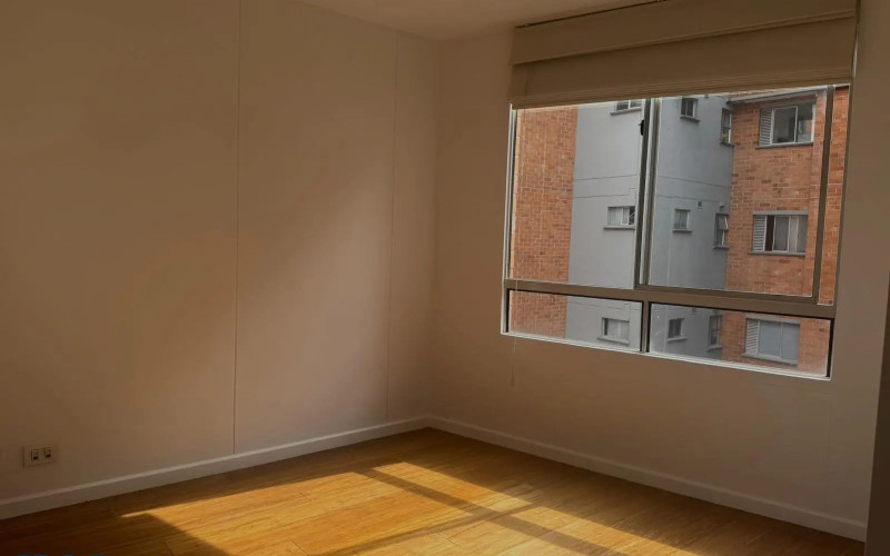 Apartamento en Medellín en Los Balsos Nº 1