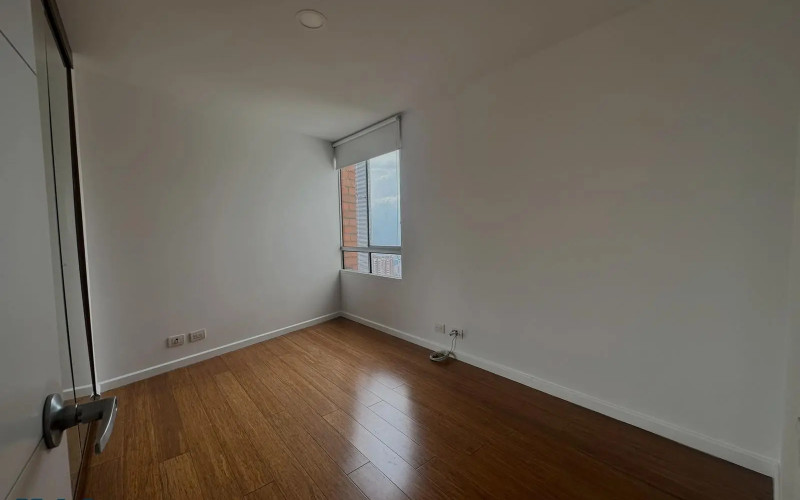 Apartamento en Medellín en Los Balsos Nº 1
