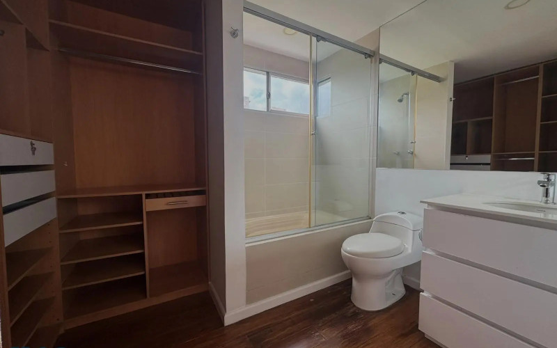 Apartamento en Medellín en Los Balsos Nº 1