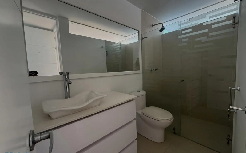 Apartamento en Medellín en Los Balsos Nº 1