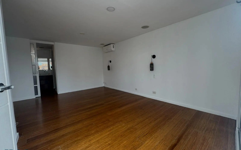 Apartamento en Medellín en Los Balsos Nº 1