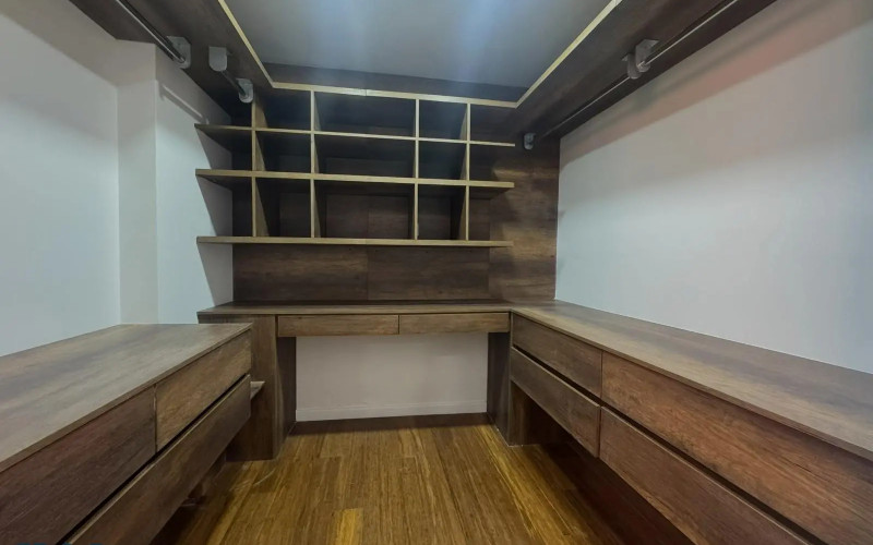 Apartamento en Medellín en Los Balsos Nº 1