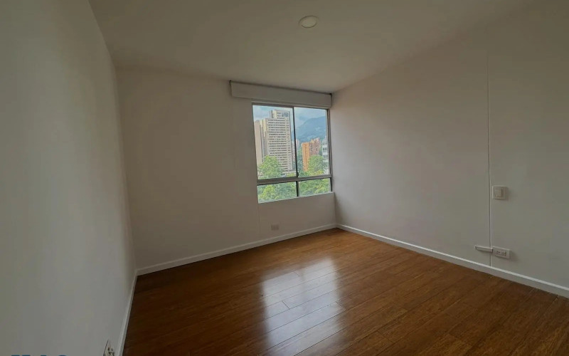Apartamento en Medellín en Los Balsos Nº 1