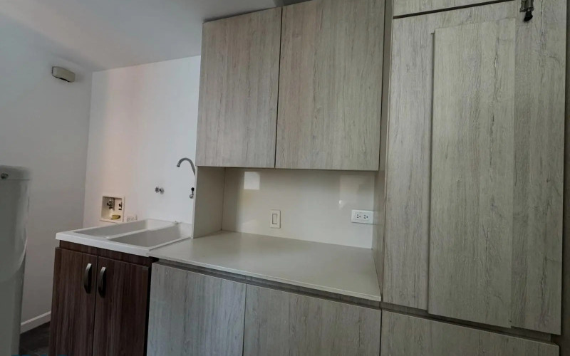 Apartamento en Medellín en Los Balsos Nº 1