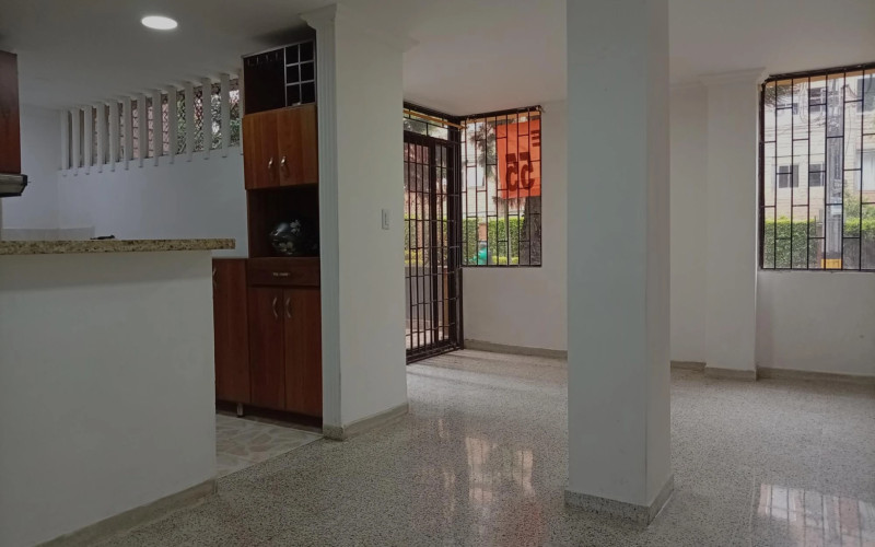 Apartamento en Medellín en Ferrini