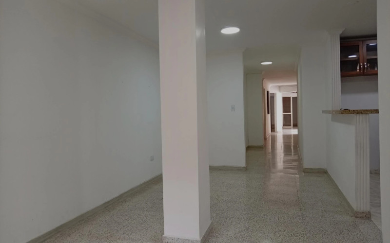 Apartamento en Medellín en Ferrini