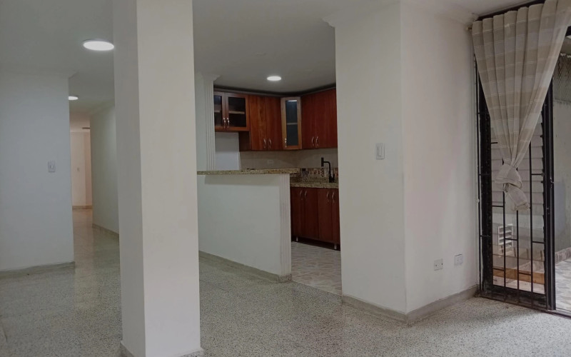 Apartamento en Medellín en Ferrini