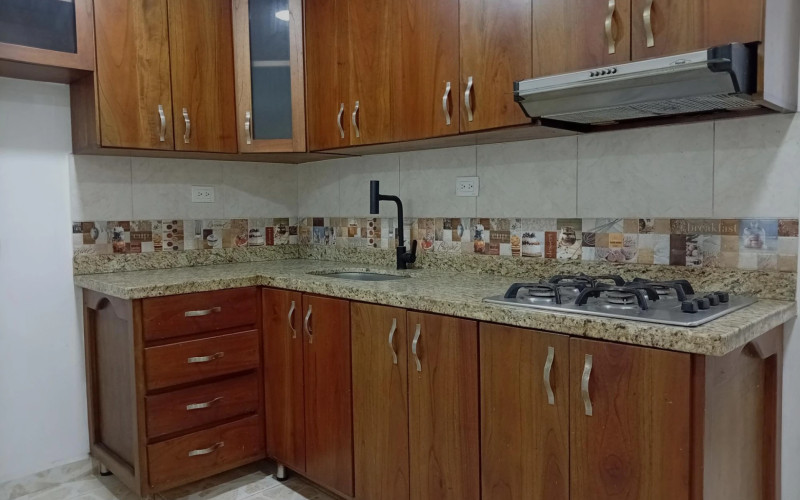 Apartamento en Medellín en Ferrini