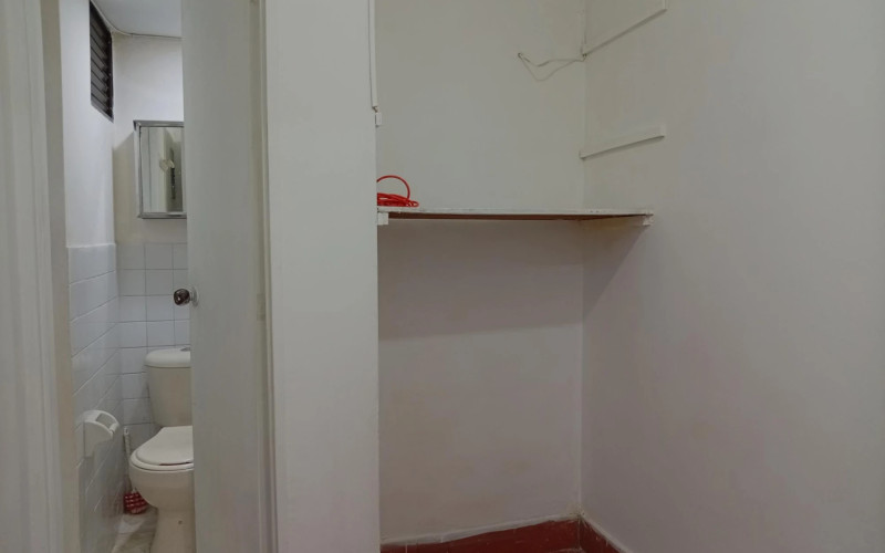 Apartamento en Medellín en Ferrini