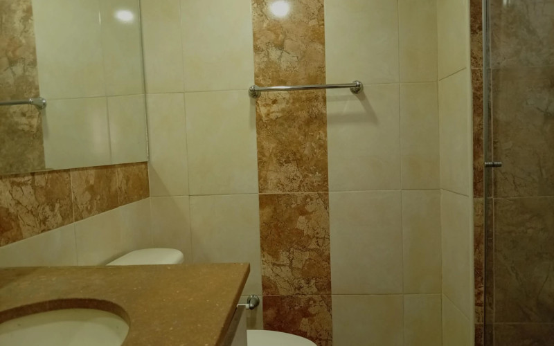 Apartamento en Medellín en Ferrini