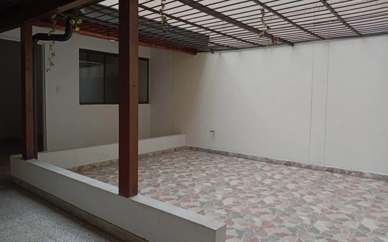 Apartamento en Medellín en Ferrini