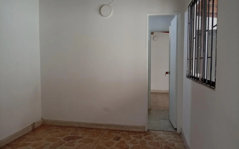 Apartamento en Medellín en Ferrini