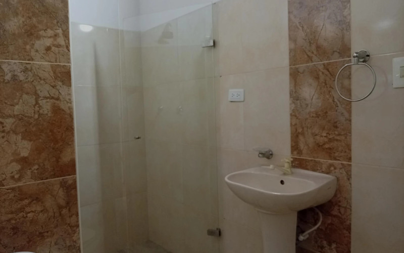 Apartamento en Medellín en Ferrini