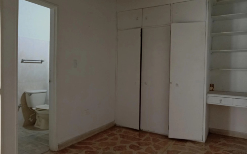 Apartamento en Medellín en Ferrini