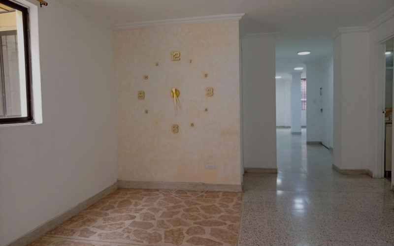 Apartamento en Medellín en Ferrini