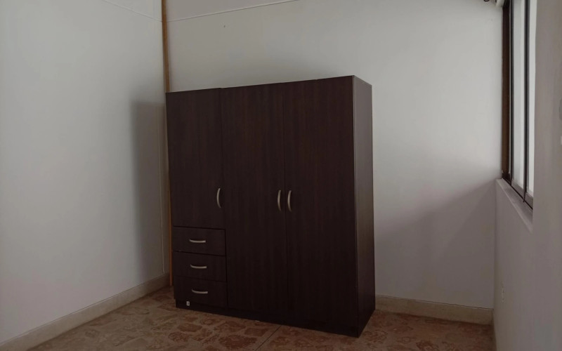 Apartamento en Medellín en Ferrini
