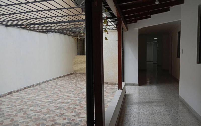 Apartamento en Medellín en Ferrini