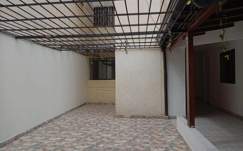 Apartamento en Medellín en Ferrini