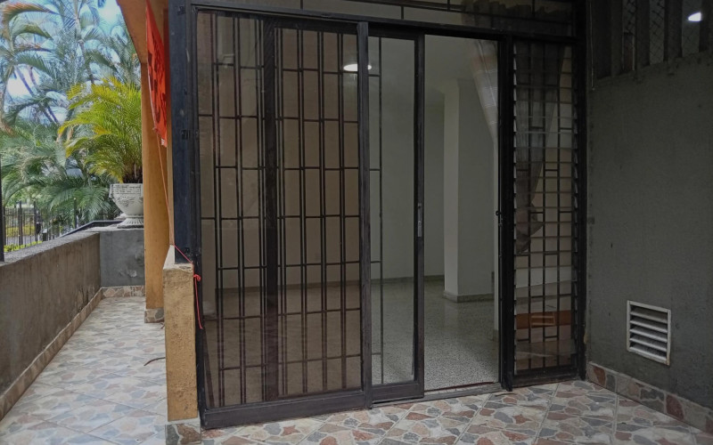 Apartamento en Medellín en Ferrini