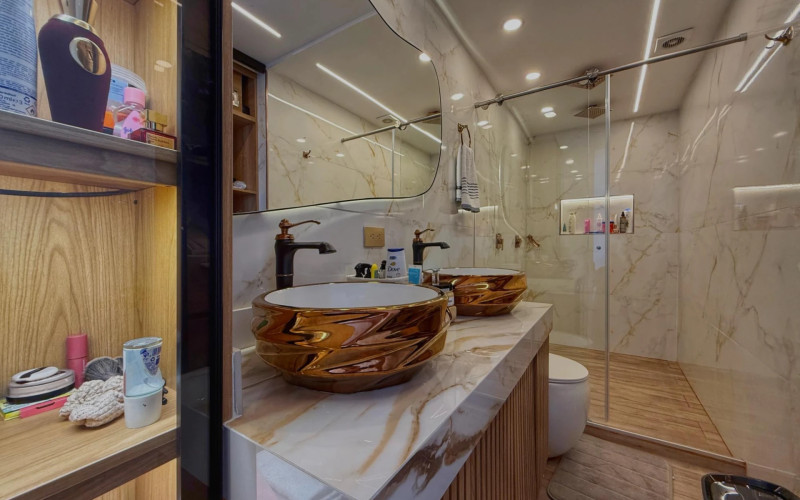 Apartamento en Medellín en Castropol
