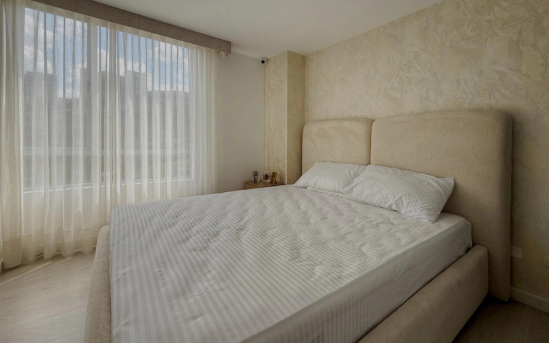 Apartamento en Medellín en Castropol
