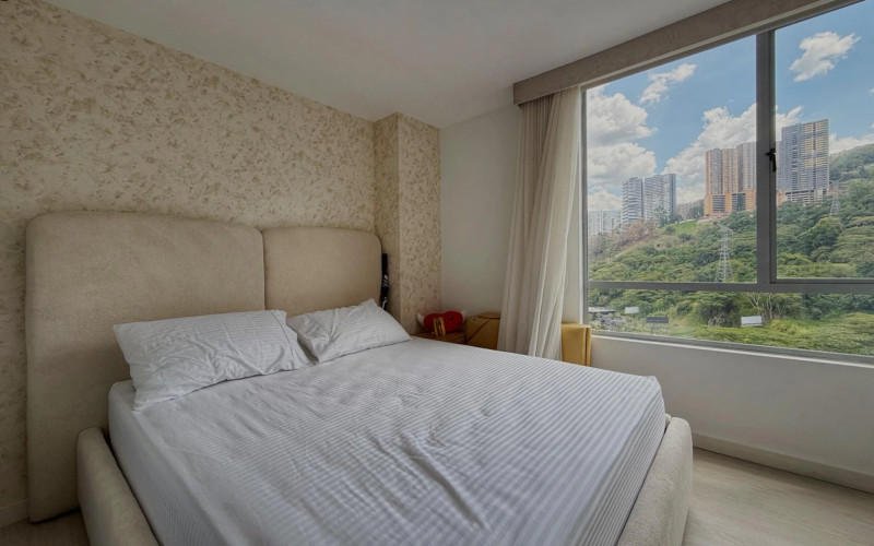 Apartamento en Medellín en Castropol