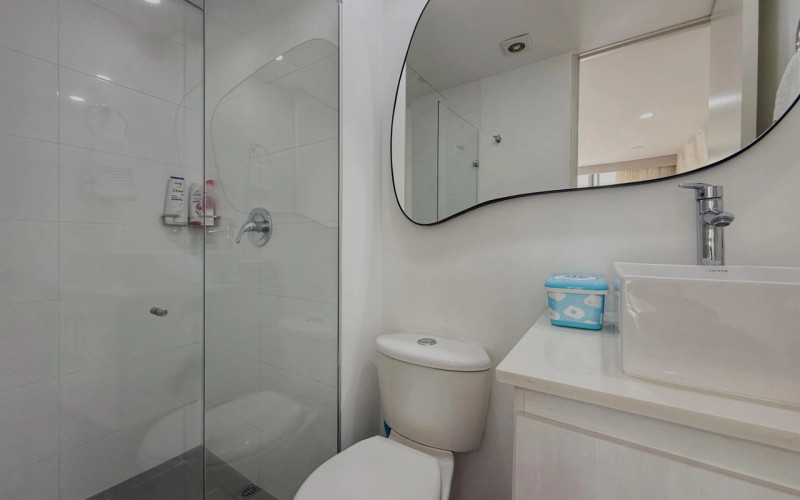 Apartamento en Medellín en Castropol