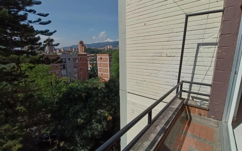 Apartamento en Medellín en Calasanz