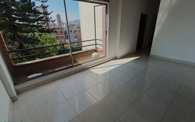 Apartamento en Medellín en Calasanz