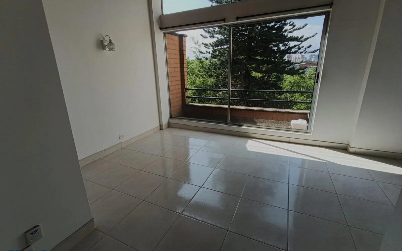 Apartamento en Medellín en Calasanz