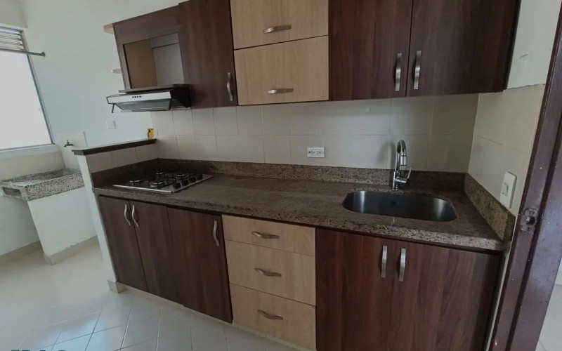 Apartamento en Medellín en Calasanz