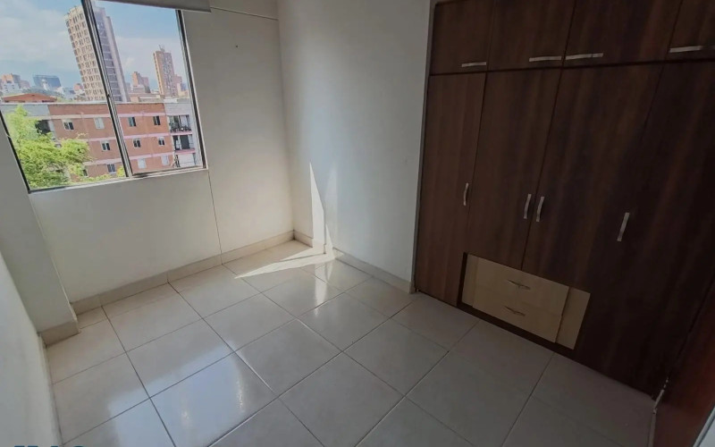 Apartamento en Medellín en Calasanz