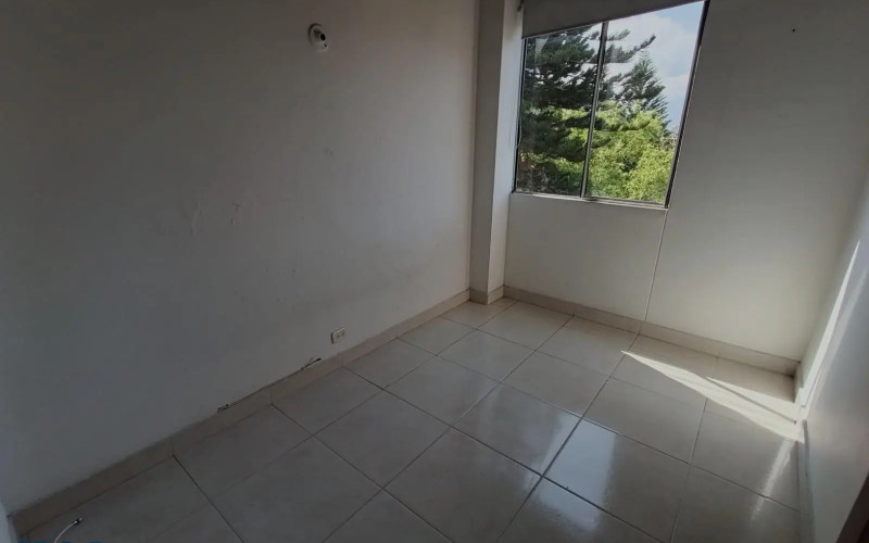 Apartamento en Medellín en Calasanz