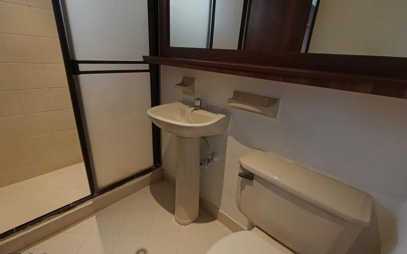 Apartamento en Medellín en Calasanz