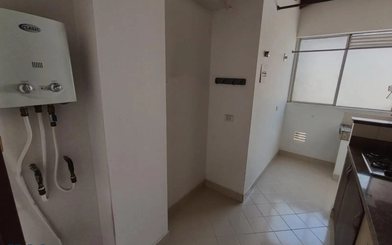 Apartamento en Medellín en Calasanz