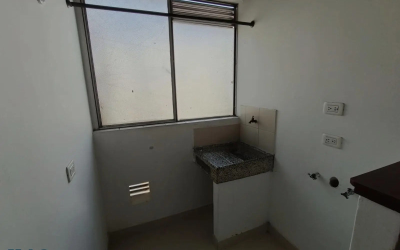 Apartamento en Medellín en Calasanz