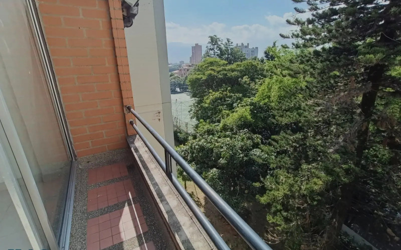 Apartamento en Medellín en Calasanz