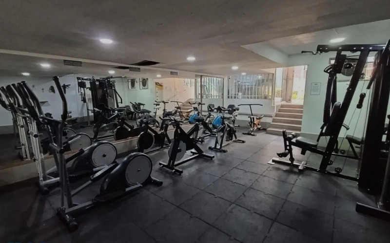 Apartamento en Medellín en Calasanz