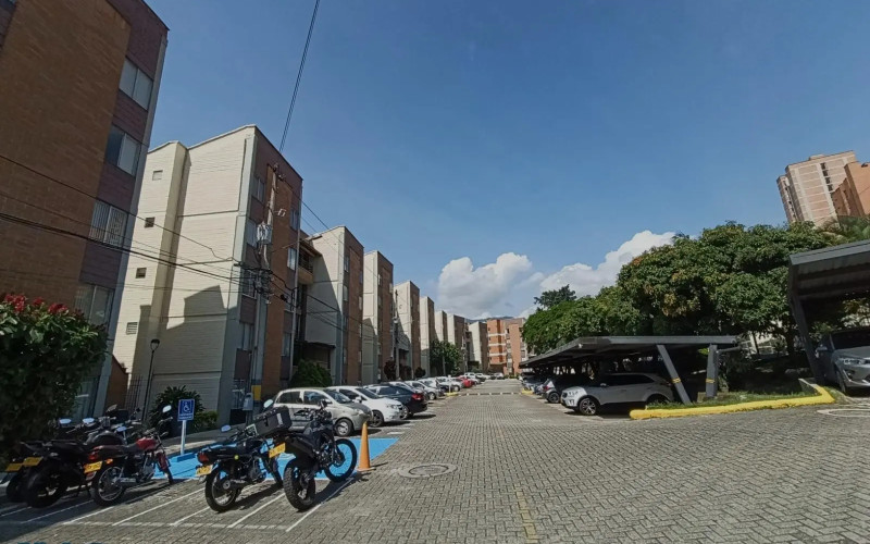 Apartamento en Medellín en Calasanz