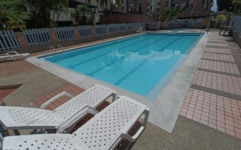Apartamento en Medellín en Calasanz