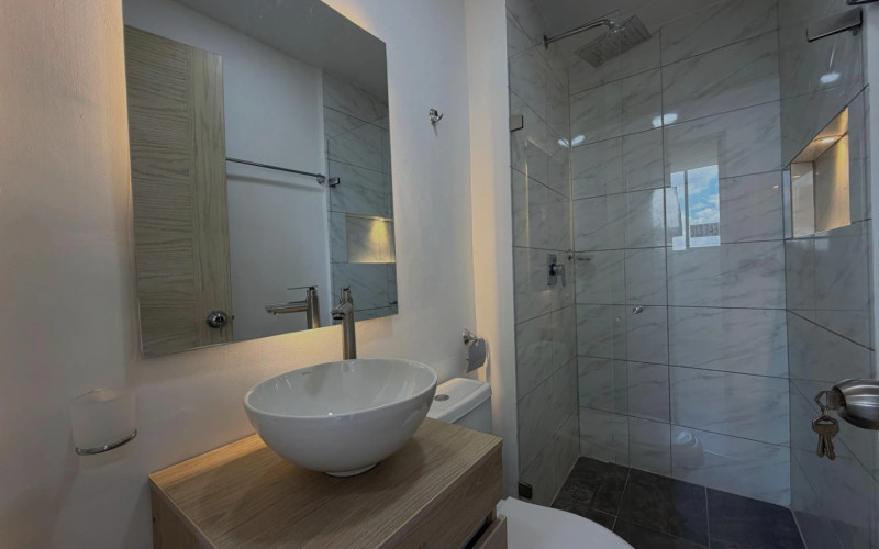 Apartamento en Rionegro en Tranvía