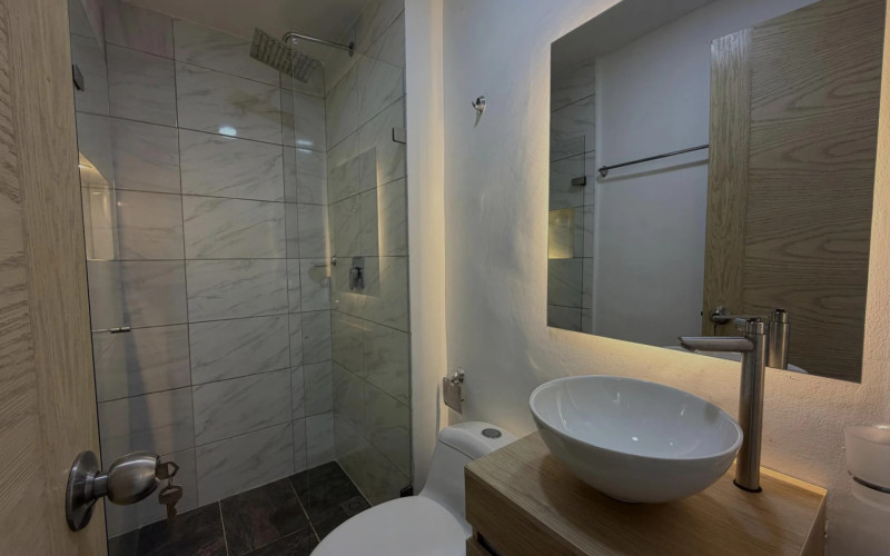Apartamento en Rionegro en Tranvía