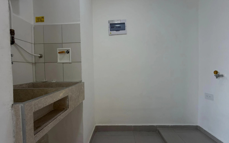 Apartamento en Rionegro en Tranvía