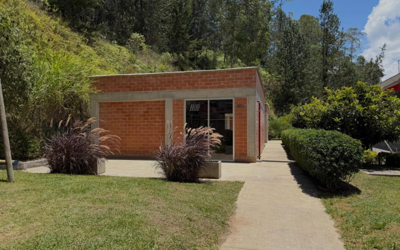 Apartamento en Rionegro en Tranvía