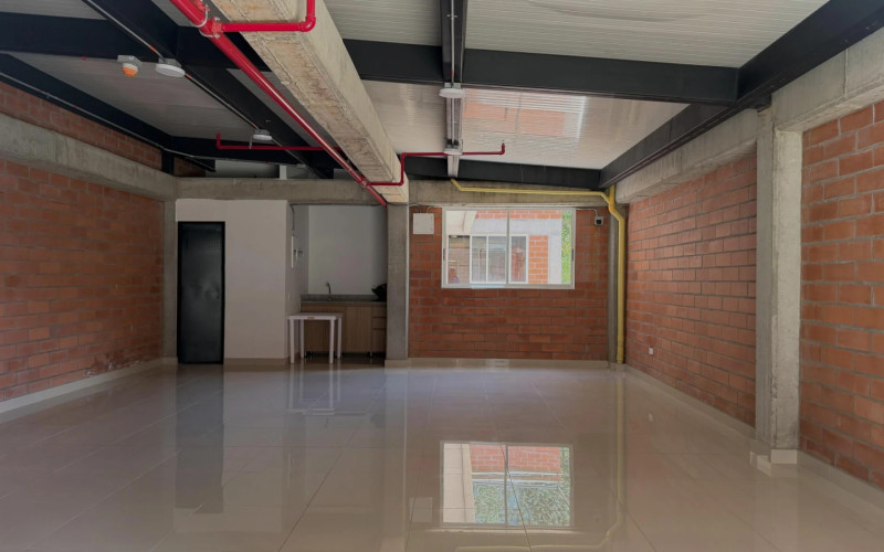 Apartamento en Rionegro en Tranvía