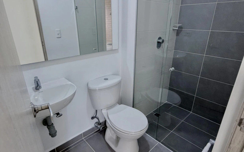 Apartamento en Envigado en El Chinguí