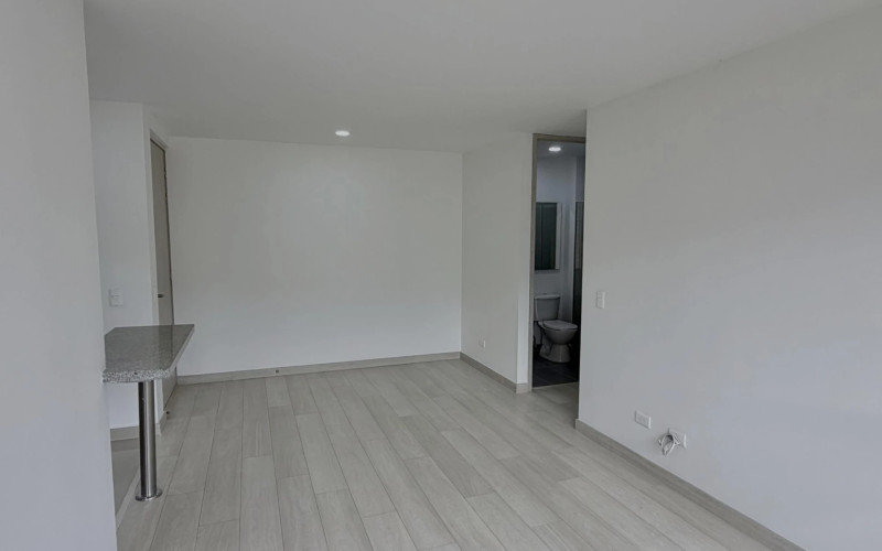 Apartamento en Envigado en El Chinguí