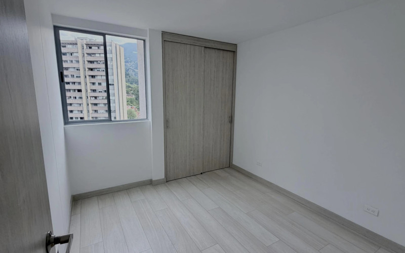 Apartamento en Envigado en El Chinguí